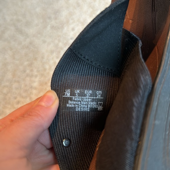 Bzees Desire light weight slide on wedges - Picture 12 of 14